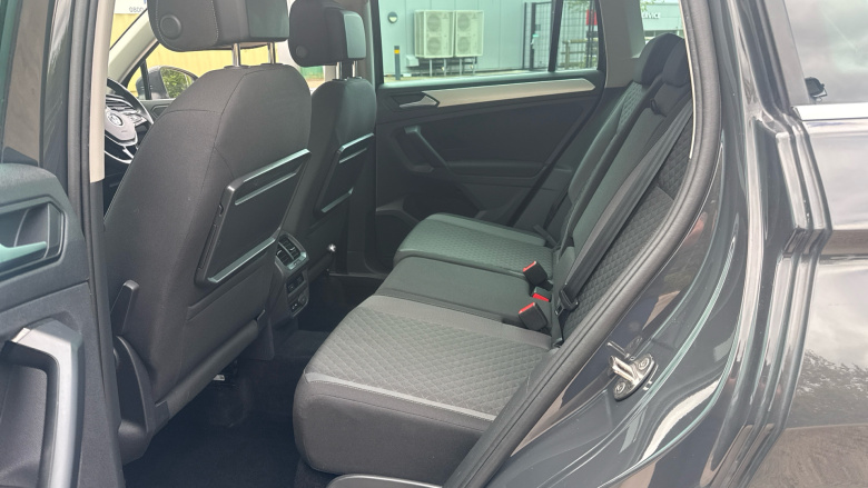 Volkswagen Tiguan 1.5 TSi EVO 150 Match 5dr Petrol Estate